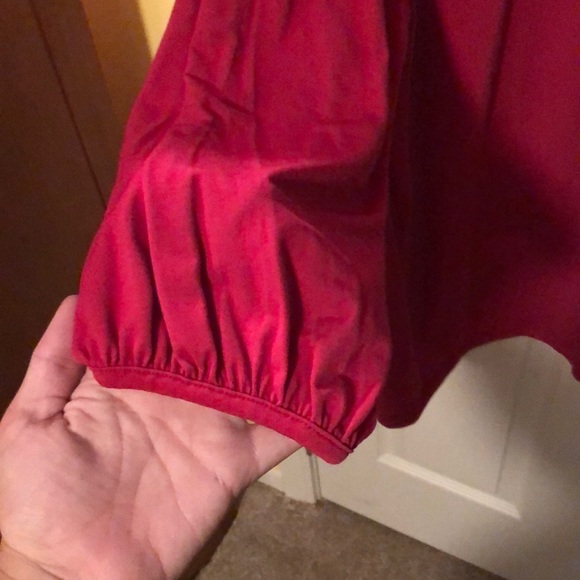 Pink blouse - Picture 4 of 4